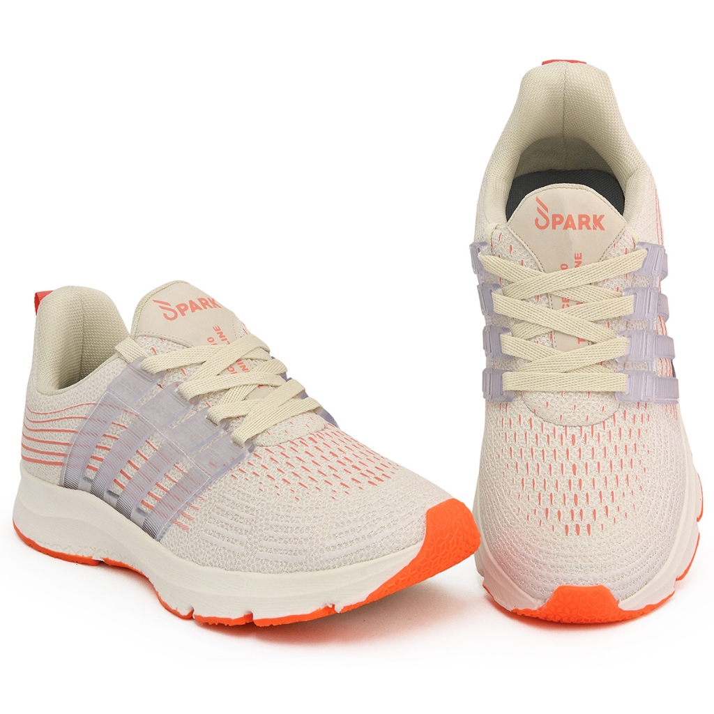 Tênis Esportivo Feminino Caminhada Academia Corrida Leve Confortável Respirável Solado Macio