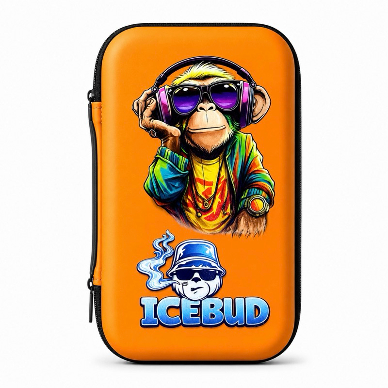 Case  organizador de viagens e acessorios   custo benefício colecionável