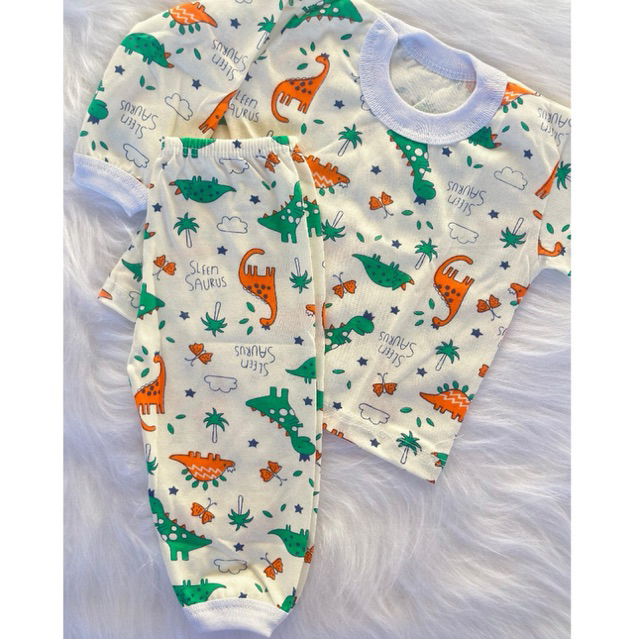 Pijama Infantil de Menino manga longa 100% Algodão estampados sortidos