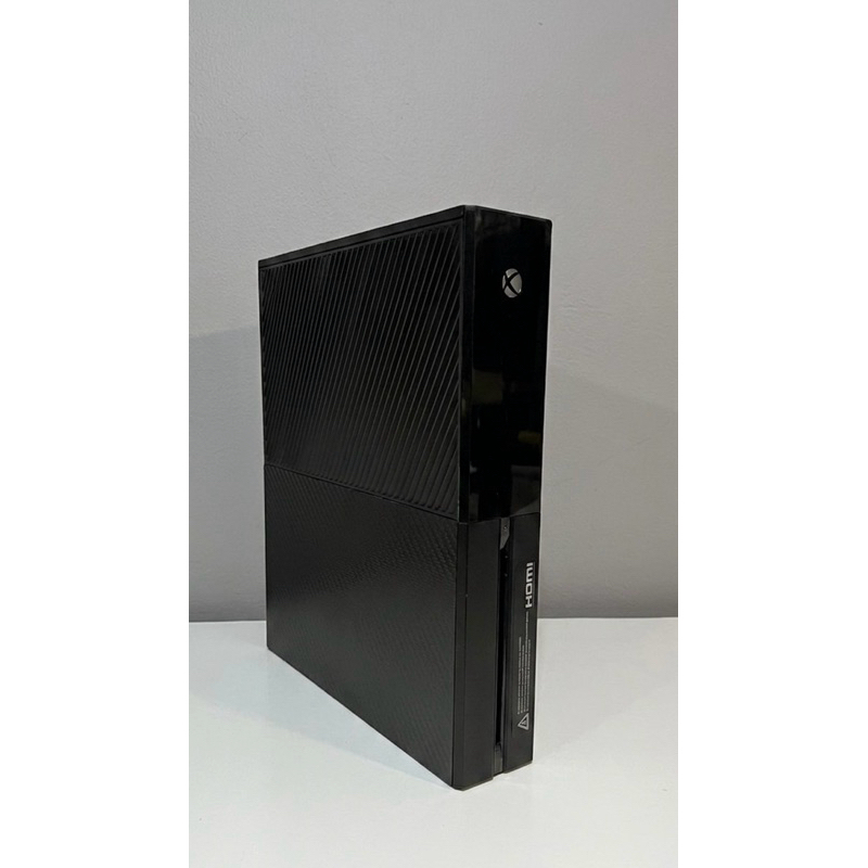 Console Xbox one fat 500gb - SOMENTE O CONSOLE - não acompanha nenhum acessório - console Microsoft