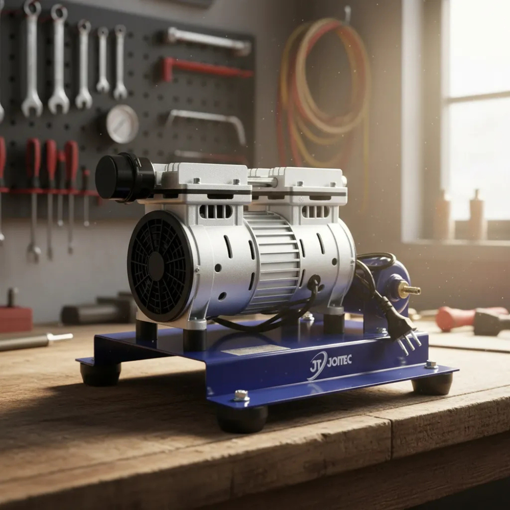 Compressor De Ar Direto Elétrico Poço E Outros 5pcm 110l/min Bivolt
