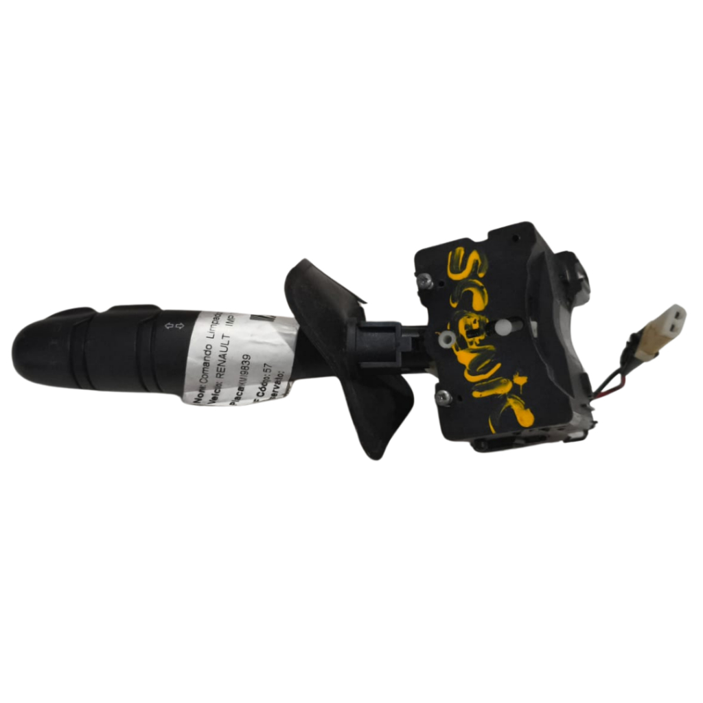 Chave de Seta Renault Laguna 2000 V6 Original