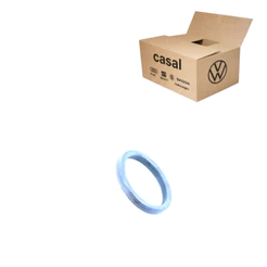 Anel de Vedação de Tubo de Água VW WHT005190