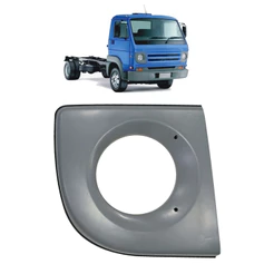 Moldura Aro do Farol Vw 5.140 - 8.150 - 9.150 Delivery