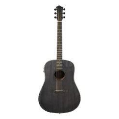 Violão Folk Eletroacústico Tagima Tbw-300 Half Okoume Cutaway