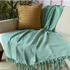 Manta Para Sofá 2,50x1,80m Protetora para Decoração VESTHOUSE envio imediato