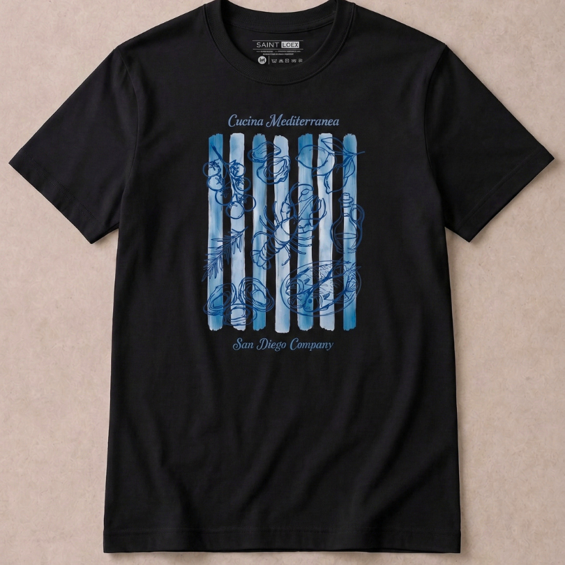 Camisa Blusa Feminina Básica Estampada Algodão Premium Academia Casual Dia a Dia DTF Leve Estilosa Muito Confortável