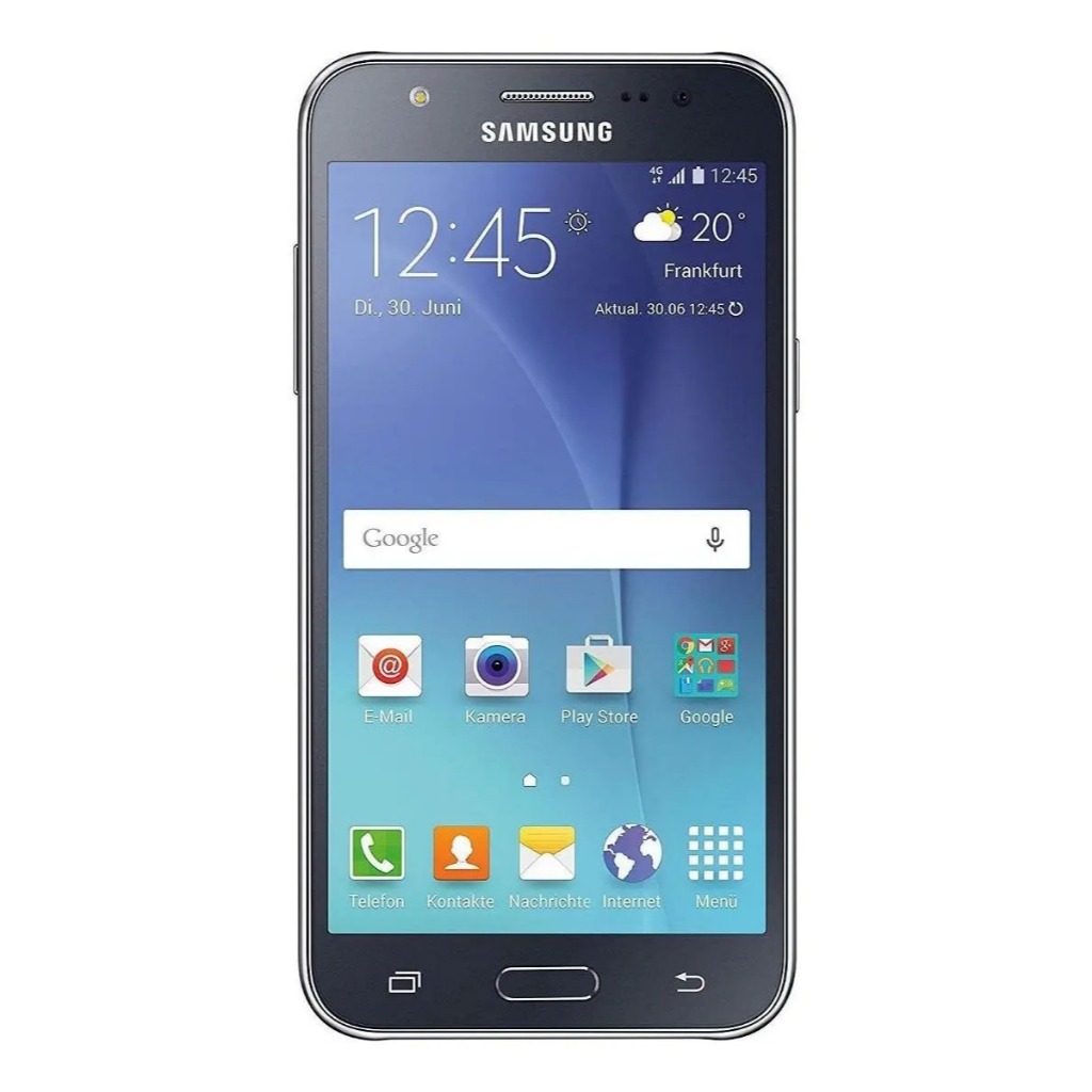 PROMOÇAO CELULAR SAMSUNG J5 ( RECONDICIONADO )