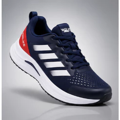 Tênis Masculino Feminino Esportivo Corrida Caminhada Academia Leve Confortável Casual Antiderrapante