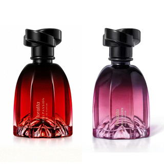Floratta Rosé Sucrée Eau De Parfum e Floratta Red Passion Eau De Parfum 75ml
