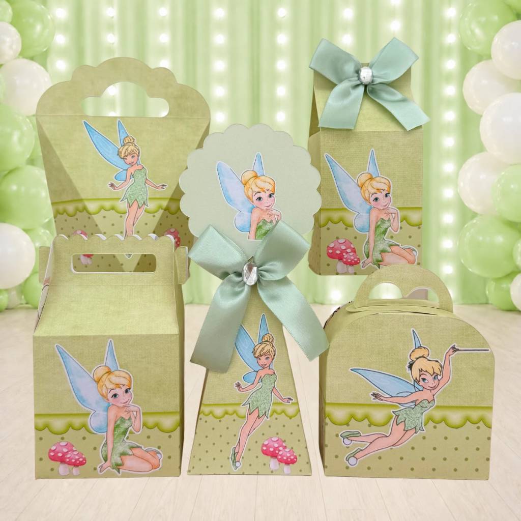 Kit Festa SININHO Caixinhas para festa infantis lembrancinhas de aniversario mimos decoração personalizados