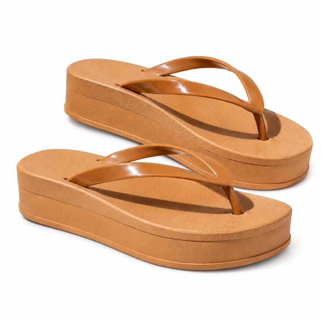 Chinelo Feminino Sandalia Tamanco Papete Birken Macia Confortavel Leve