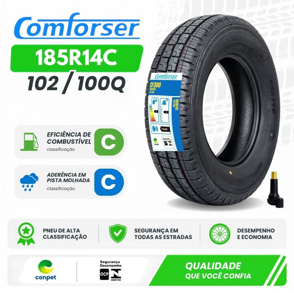 Comforser Comforser