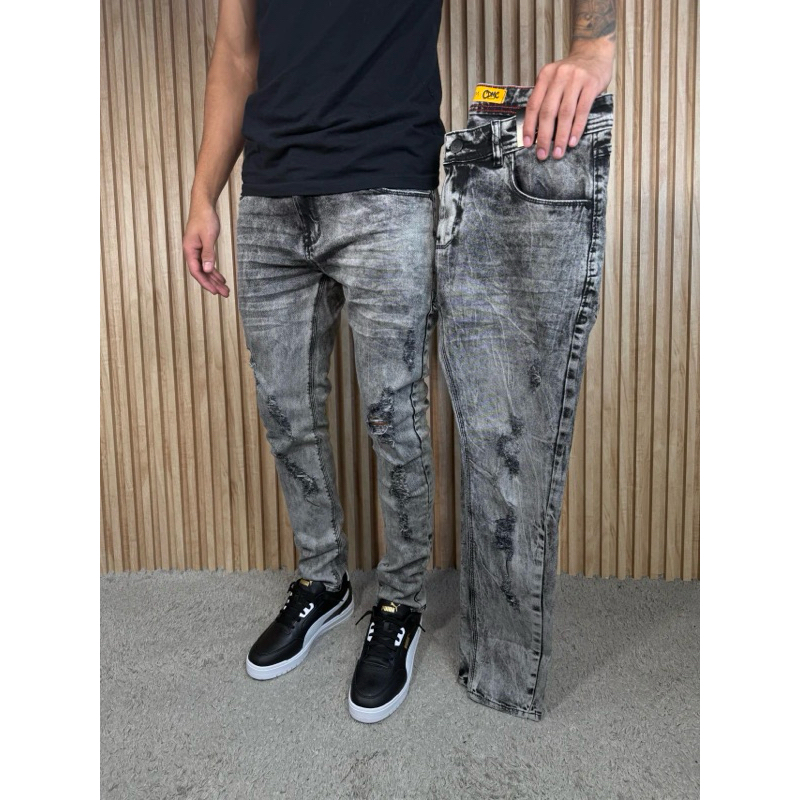 CALÇA JOGADOR 100% ORIGINAL