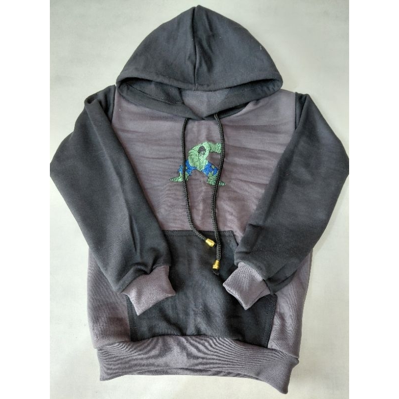 Conjunto de moletom infantil 100% algodão estampas de personagens variados
