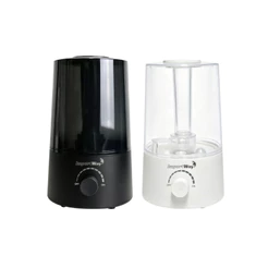 Umidificador De Ar Ambiente 2,5l Elétrico Bivolt IMPORTWAY