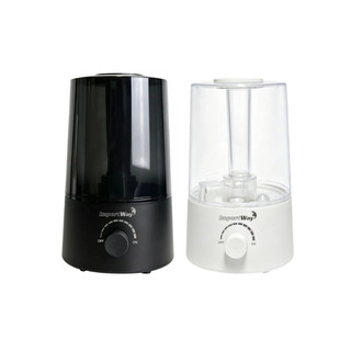 Umidificador De Ar Ambiente 2,5l Elétrico Bivolt IMPORTWAY
