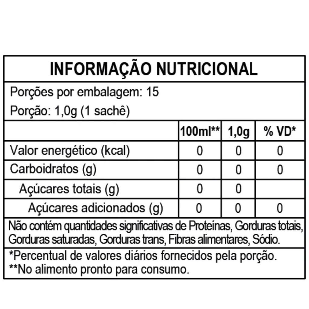 Chá Leão Ervas Básicas - Hortelã 25 Sachês (25g) · foto 2