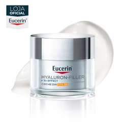 EUCERIN Creme Hidratante Facial Anti-idade Dia FPS 30 50ml