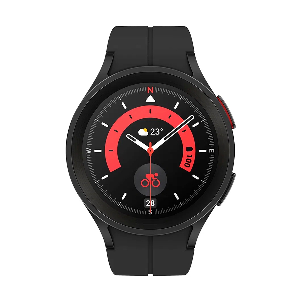 Smartwatch Samsung Galaxy Watch 5 R920 45mm 590mAh Bluetooth