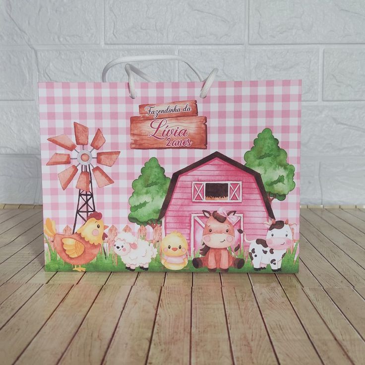 KIT PEGUE E MONTE SACOLINHA LEMBRANCINHA PERSONALIZADA ANIVERSÁRIO CAIXINHAS PERSONALIZADAS