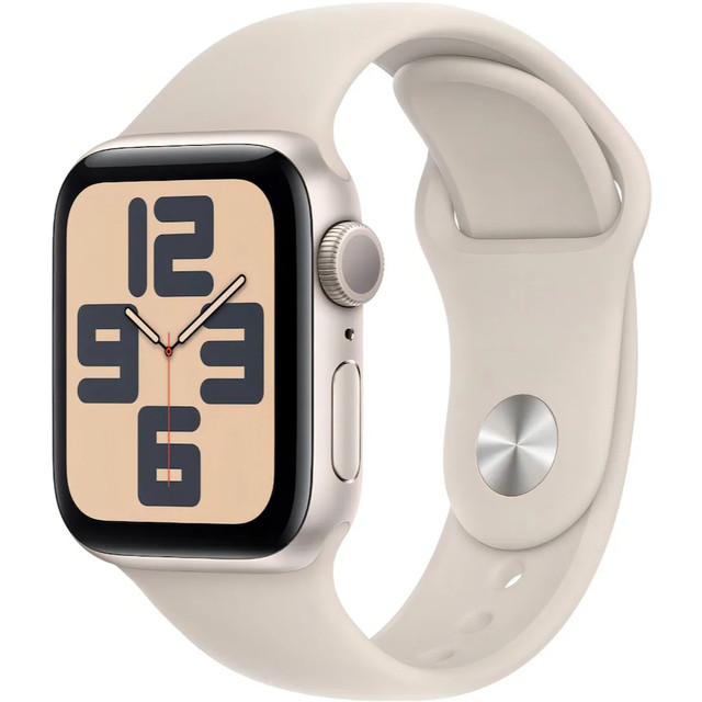 Relogio Apple Watch Se 2 GPS - Original Com Nota Fiscal