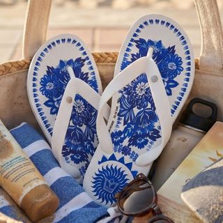 Chinelo Feminino Confortável Macio Leve e Seguro para Caminhar