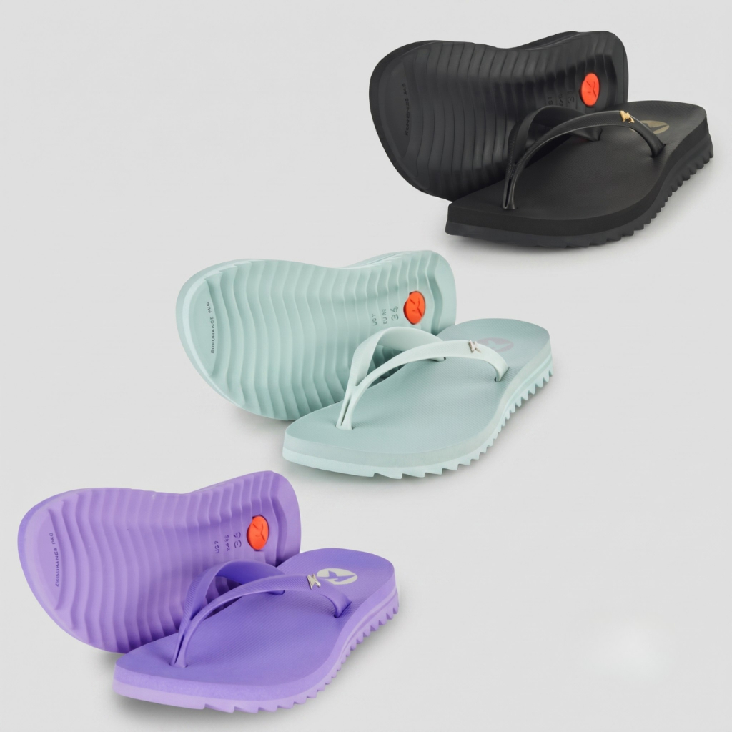 Chinelo Feminino Kenner Ibiza PVC Conforto Original