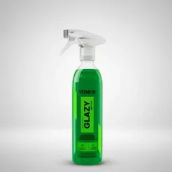 Glazy Anti Fog 500ml Anti Embacante Vonixx Limpa Vidros