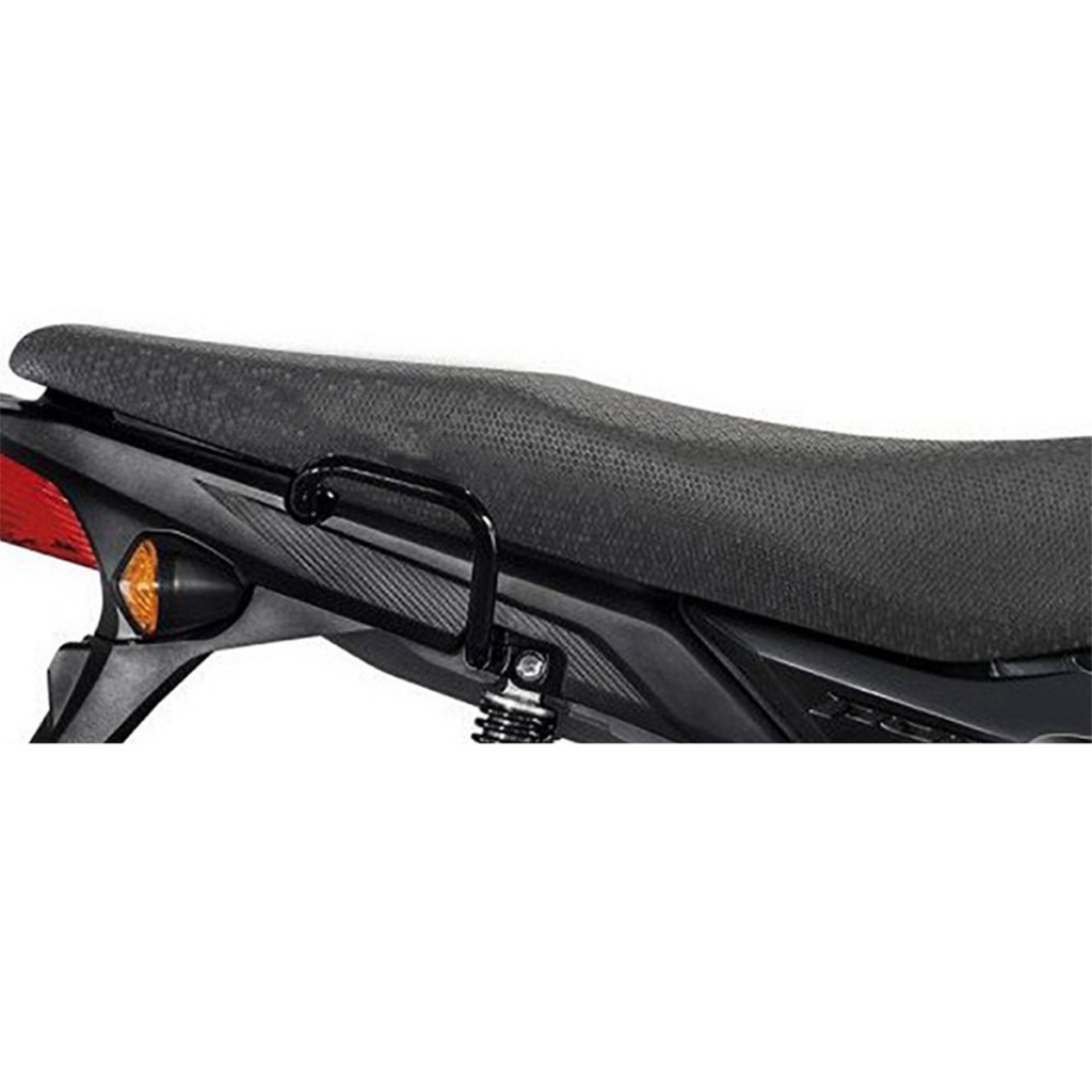 Capa Banco Pop 110i Honda Modelo Original Colmeia 2018 Até 2025