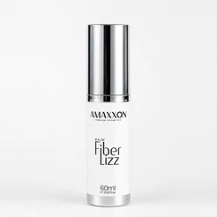 Balm Pós-Química LIZZ NO FRIZZ – Memória de Liso + Antifrizz 48h