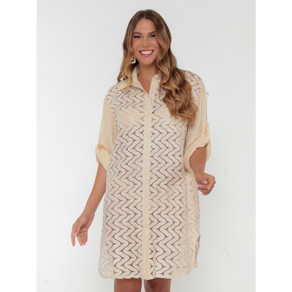Praia feminina Kimono feminino elegante Festa Casual Férias 8046