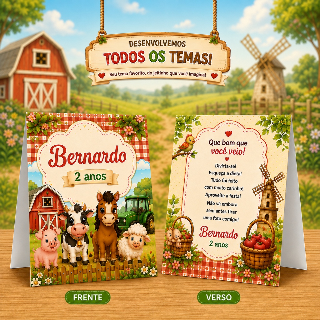 Plaquinha de centro de mesa  personalizado, chá, casamento, aniversario lembracinha festas