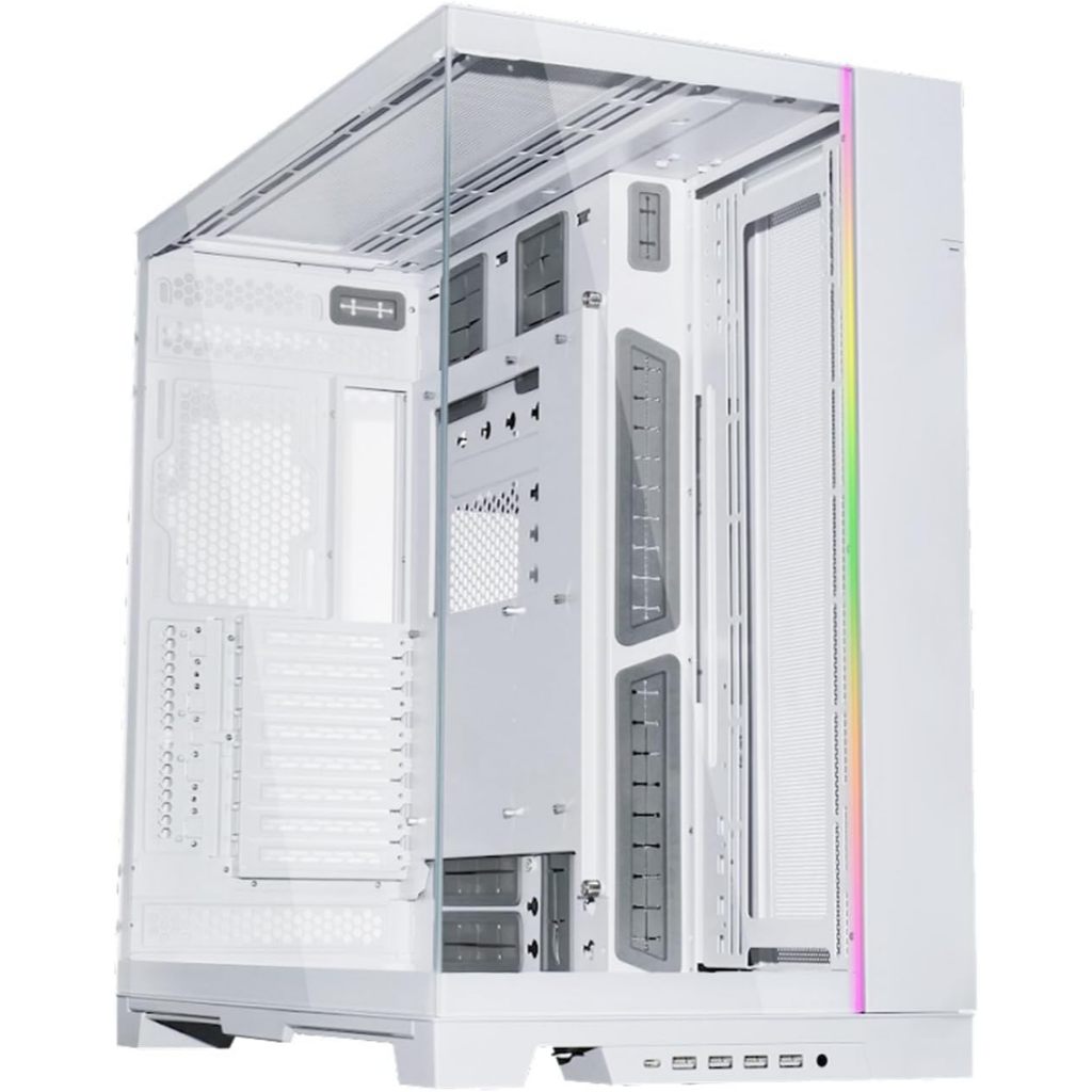 Gabinete Gamer O11 DEXL-W