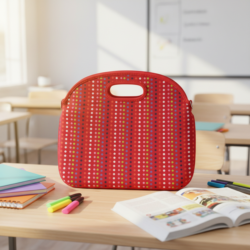 Pastas Tablet Proteção Neoprene Informática 21001