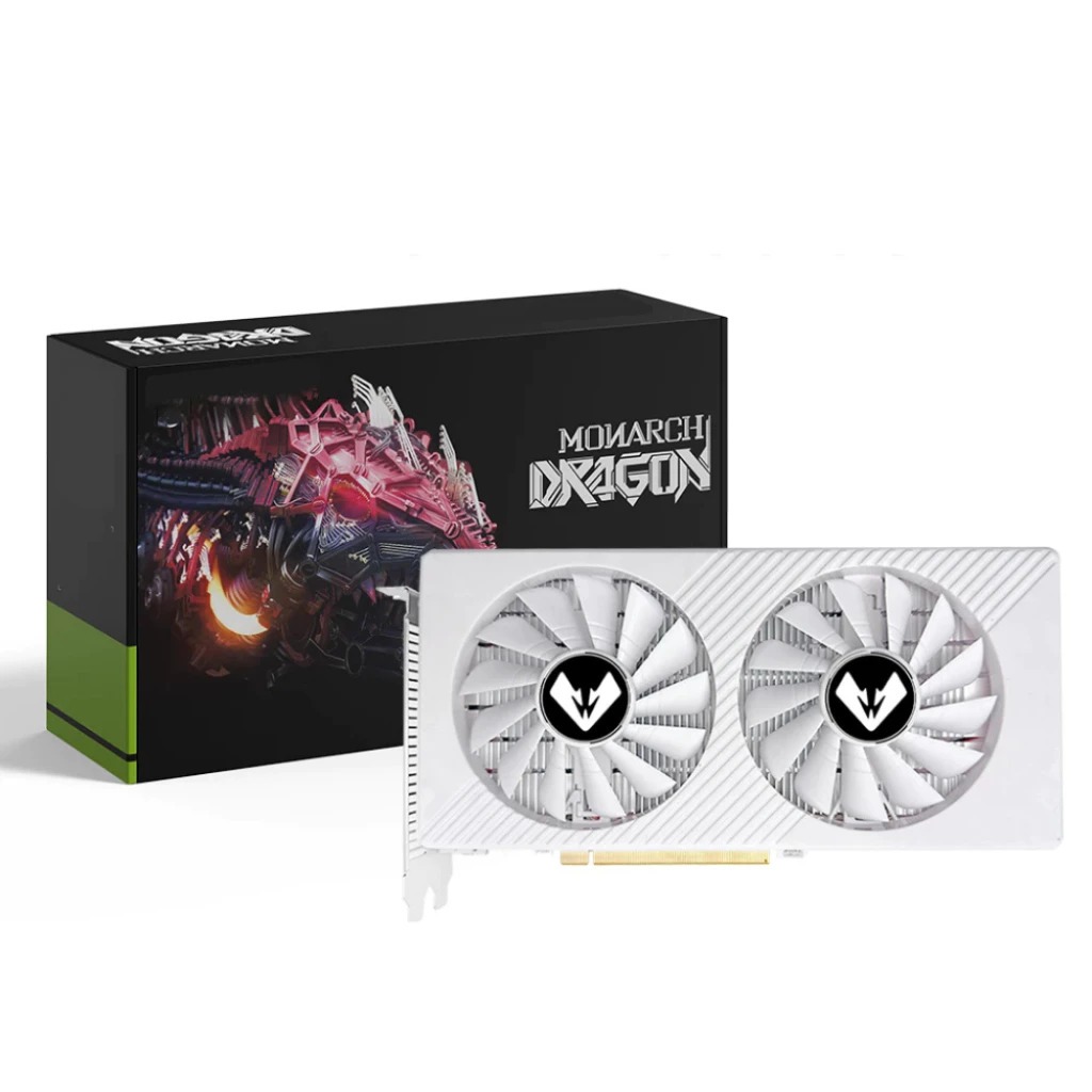 Placa de Vídeo  AMD Radeon RX 580 2048SP, 8GB, GDDR5, 256 Bit