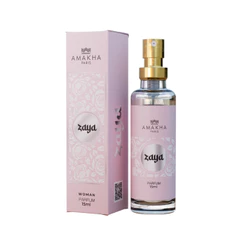 Zaya Parfum Feminino 15ml | Amakha Paris