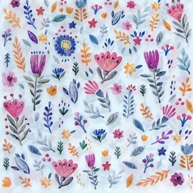 Kit 6, 5 ou 2 folhas Guardanapo para Decoupage. Floral, Flores, Guardanapos Toalhas de Papel Artesanato Decoupagem