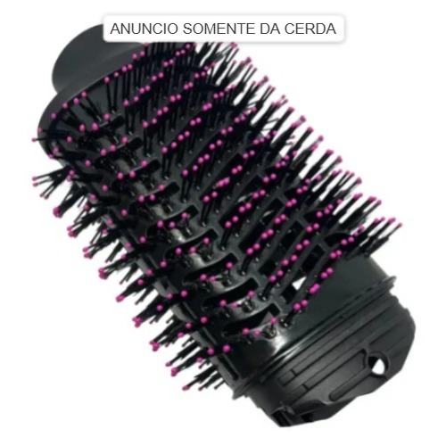 [Acessório] Cerdas para a Escova Secadora Britânia modelos Bec02 e Bes29
