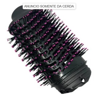 [Acessório] Cerdas para a Escova Secadora Britânia modelos Bec02 e Bes29
