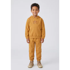 Conjunto para Menino de Blusão e Calça Guloseima