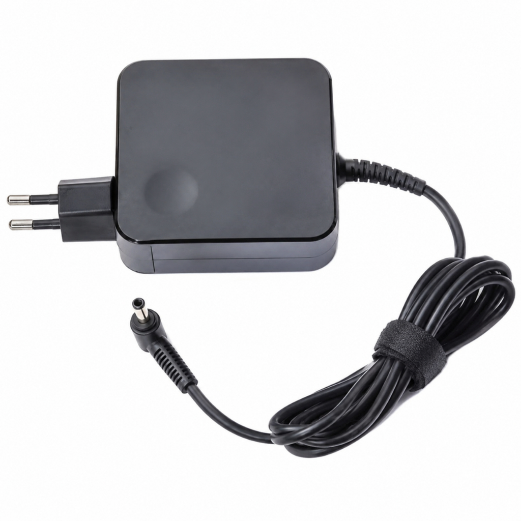 Carregador Fonte para Notebook Lenovo Compatível IdeaPad 3, 320, S145, 310, Yoga