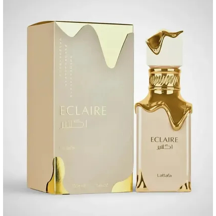 Perfume Eclaire Eau De Parfum 100ml | Fragrância Feminina | Eclaire EDP