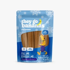 Bifinho Bananinha - Brinde
