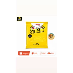 Kit 6 ou 12 Iscas Straik Sementes Nobres Azuis 25g R0edores