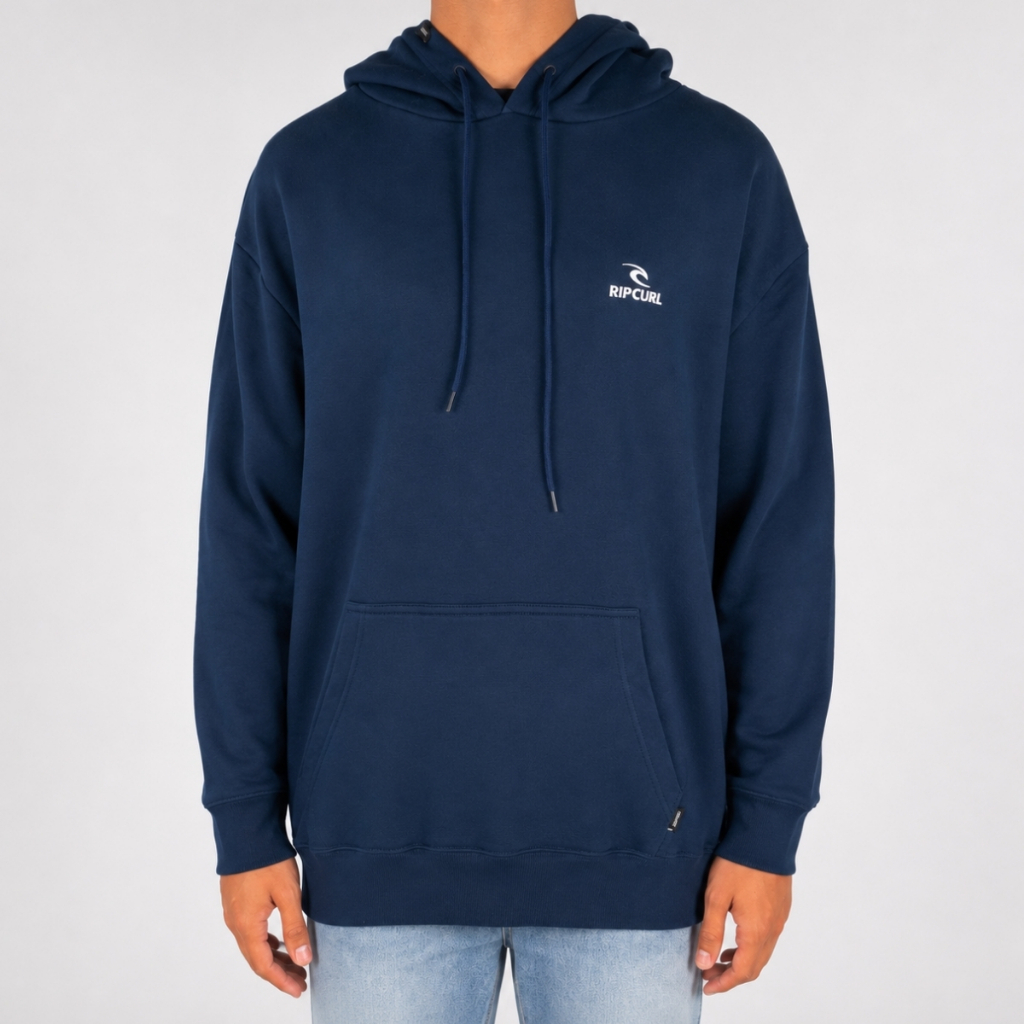 Moletom Rip Curl Corporate Hood · foto 2