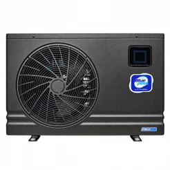 Bomba Trocador Calor Full Inverter Bluepool Evald 7 35M by Fluidra