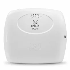 Central Choque e Alarme JFL ECR 18 PLUS 18.000V Com Controle Remoto