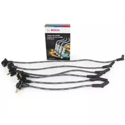 Cabo De Vela Ford Ranger 4.0 V6 94 95 96 97 Original Bosch