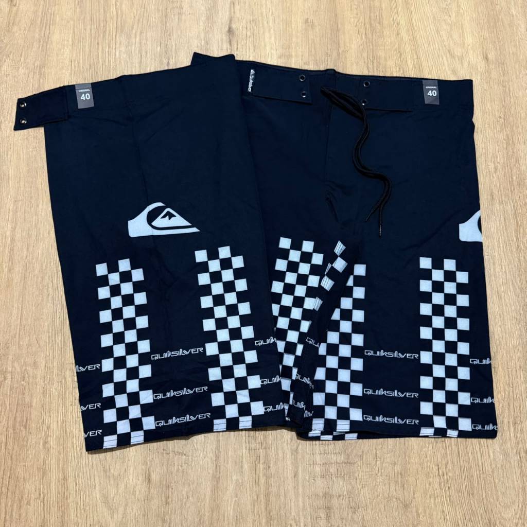 Bermuda Masculina Tactel Com Elastano Estampada Shorts Praia Mod.32